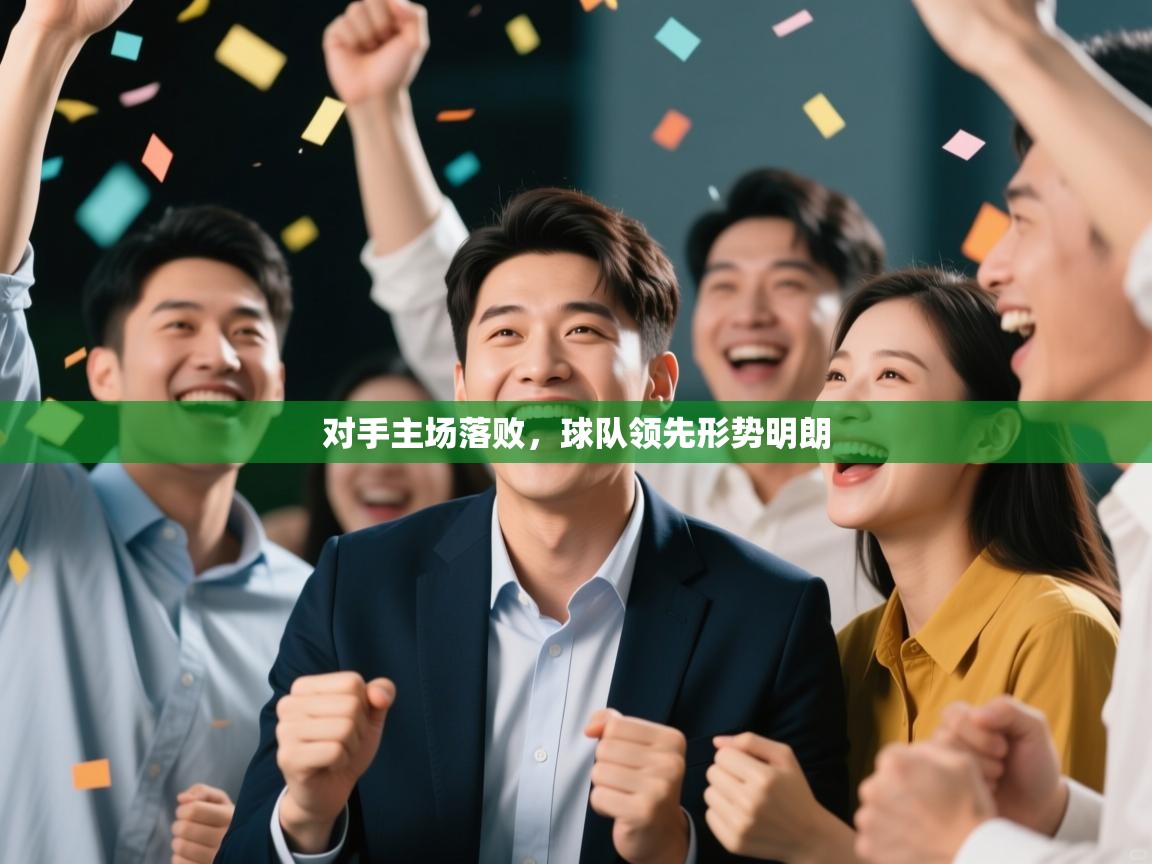 对手主场落败，球队领先形势明朗  第1张