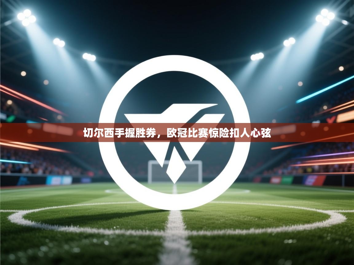 切尔西手握胜券，欧冠比赛惊险扣人心弦  第2张